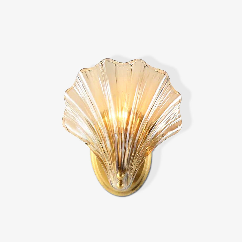 Sio Shell Wall Lamp 1