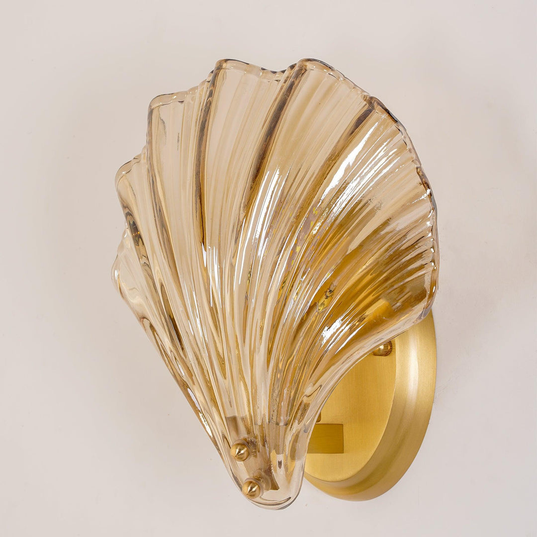 Sio Shell Wall Lamp 4