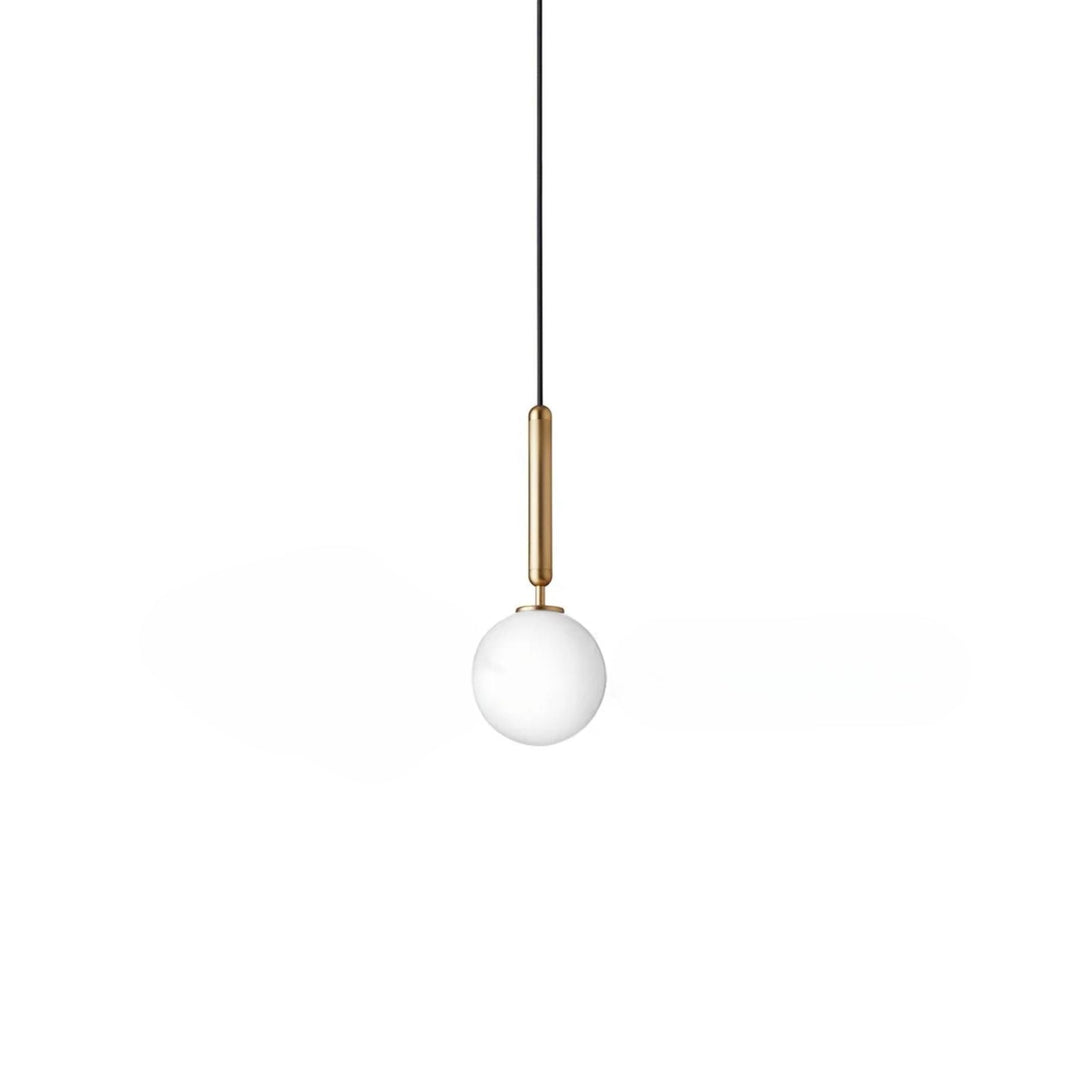 Sircae Orb Pendant Lamp 0