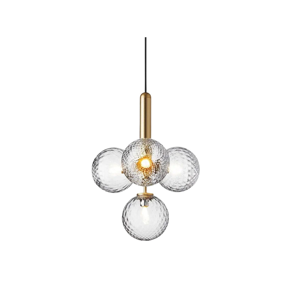 Sircae Orb Pendant Lamp 1