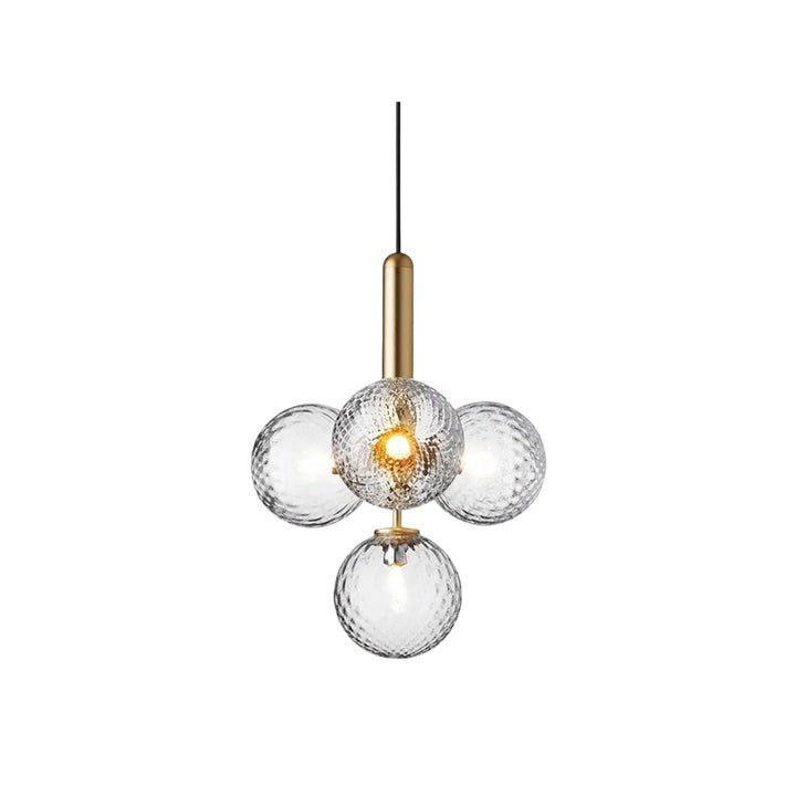 Sircae Orb Pendant Lamp 1