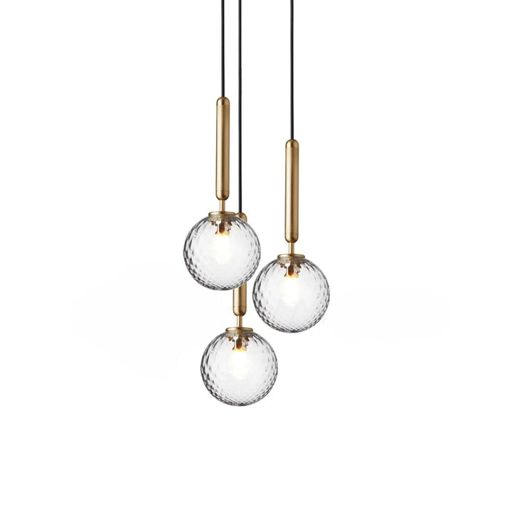 Sircae Orb Pendant Lamp 10