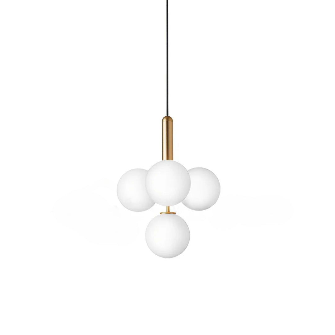 Sircae Orb Pendant Lamp 12