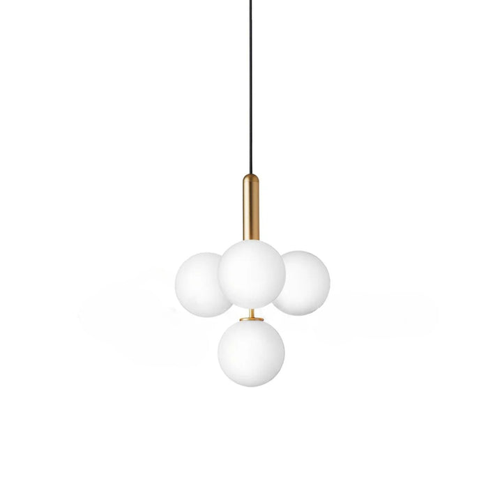 Sircae Orb Pendant Lamp 12