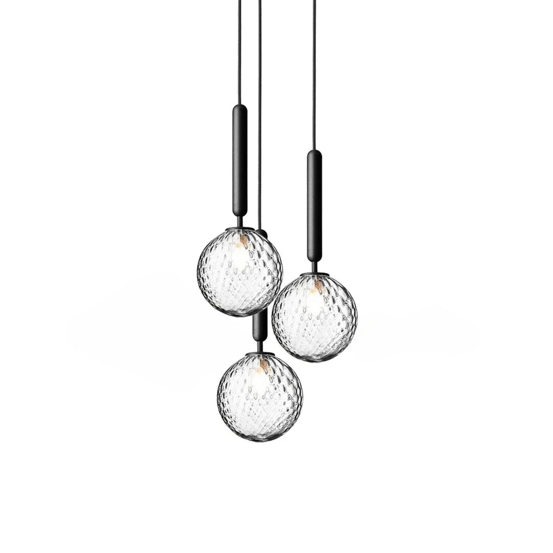 Sircae Orb Pendant Lamp 13