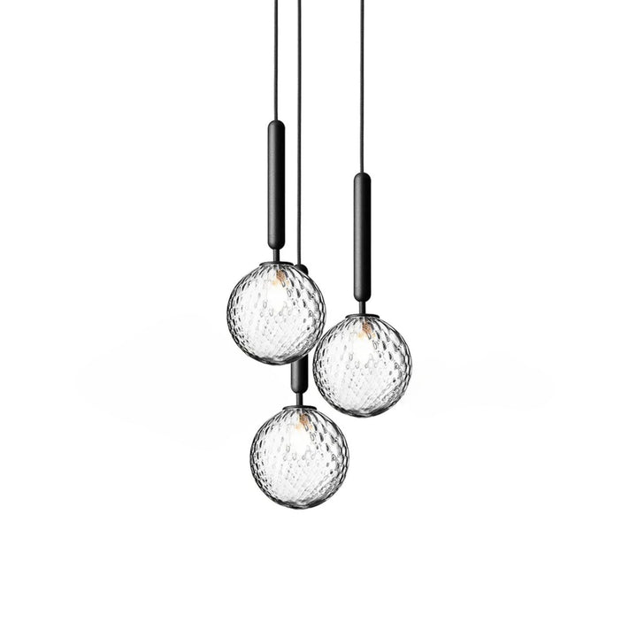 Sircae Orb Pendant Lamp 13