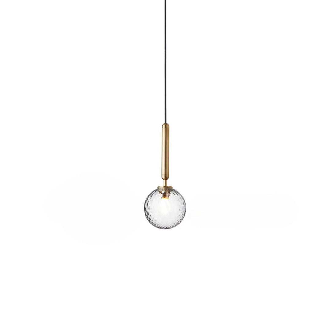 Sircae Orb Pendant Lamp 14