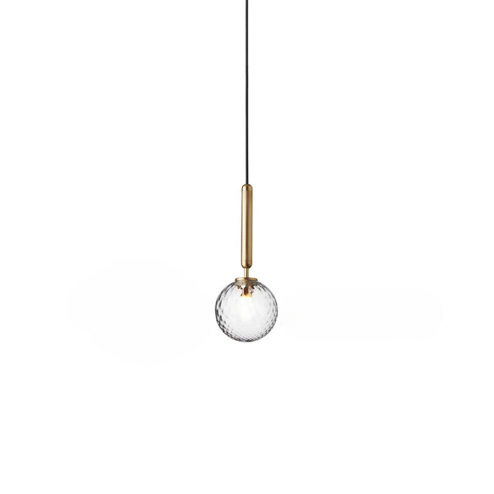 Sircae Orb Pendant Lamp 14