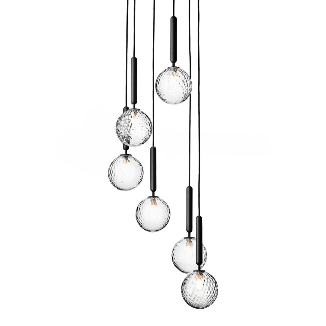 Sircae Orb Pendant Lamp 15