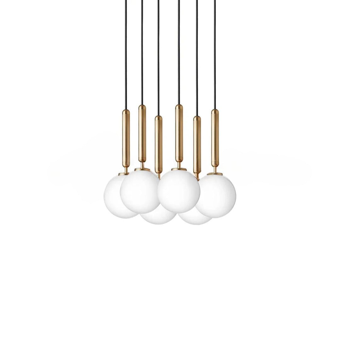 Sircae Orb Pendant Lamp 17