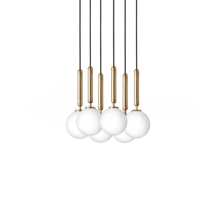 Sircae Orb Pendant Lamp 17