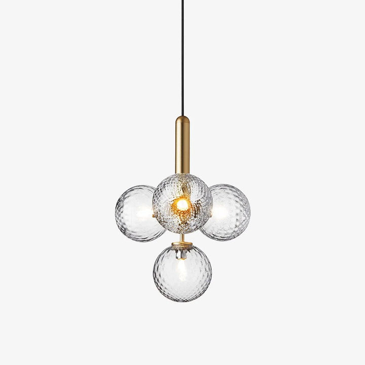 Sircae Orb Pendant Lamp 2