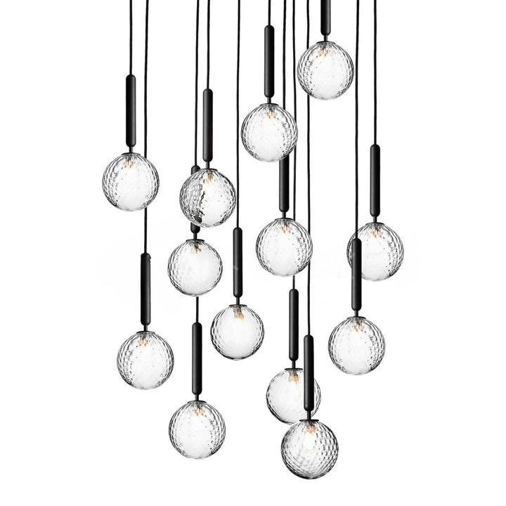 Sircae Orb Pendant Lamp 20