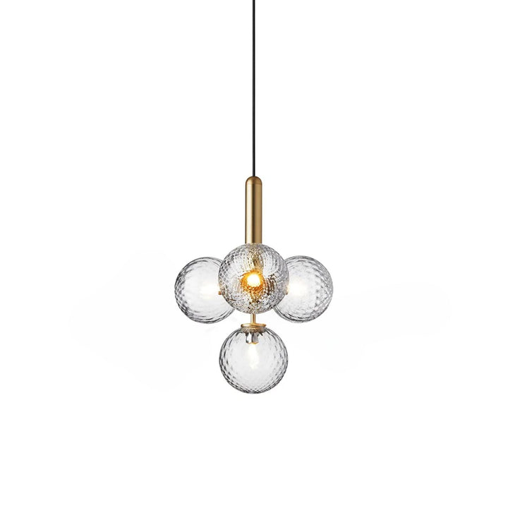 Sircae Orb Pendant Lamp 21