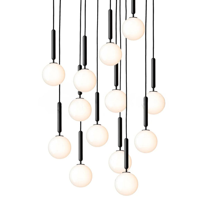 Sircae Orb Pendant Lamp 22
