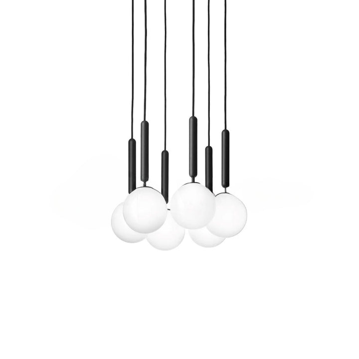 Sircae Orb Pendant Lamp 23
