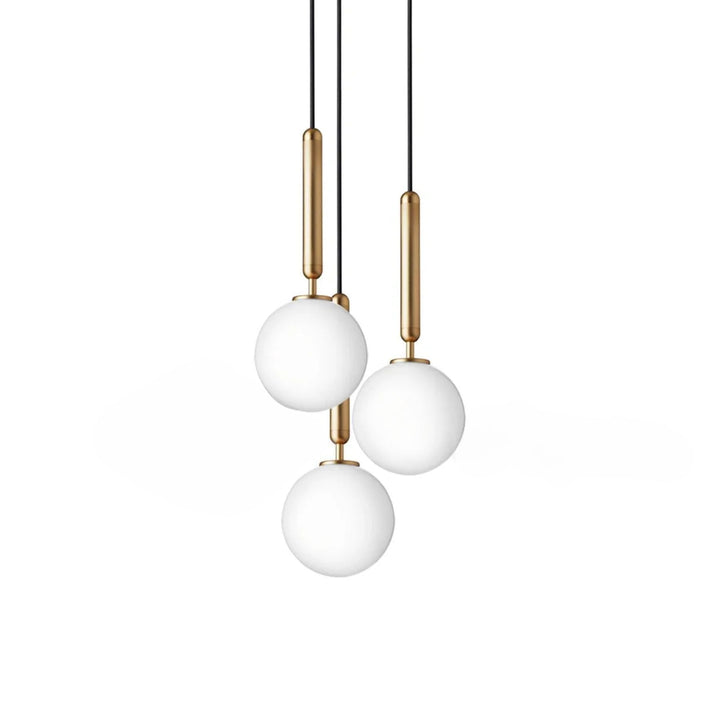 Sircae Orb Pendant Lamp 26