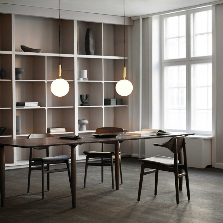 Sircae Orb Pendant Lamp 6