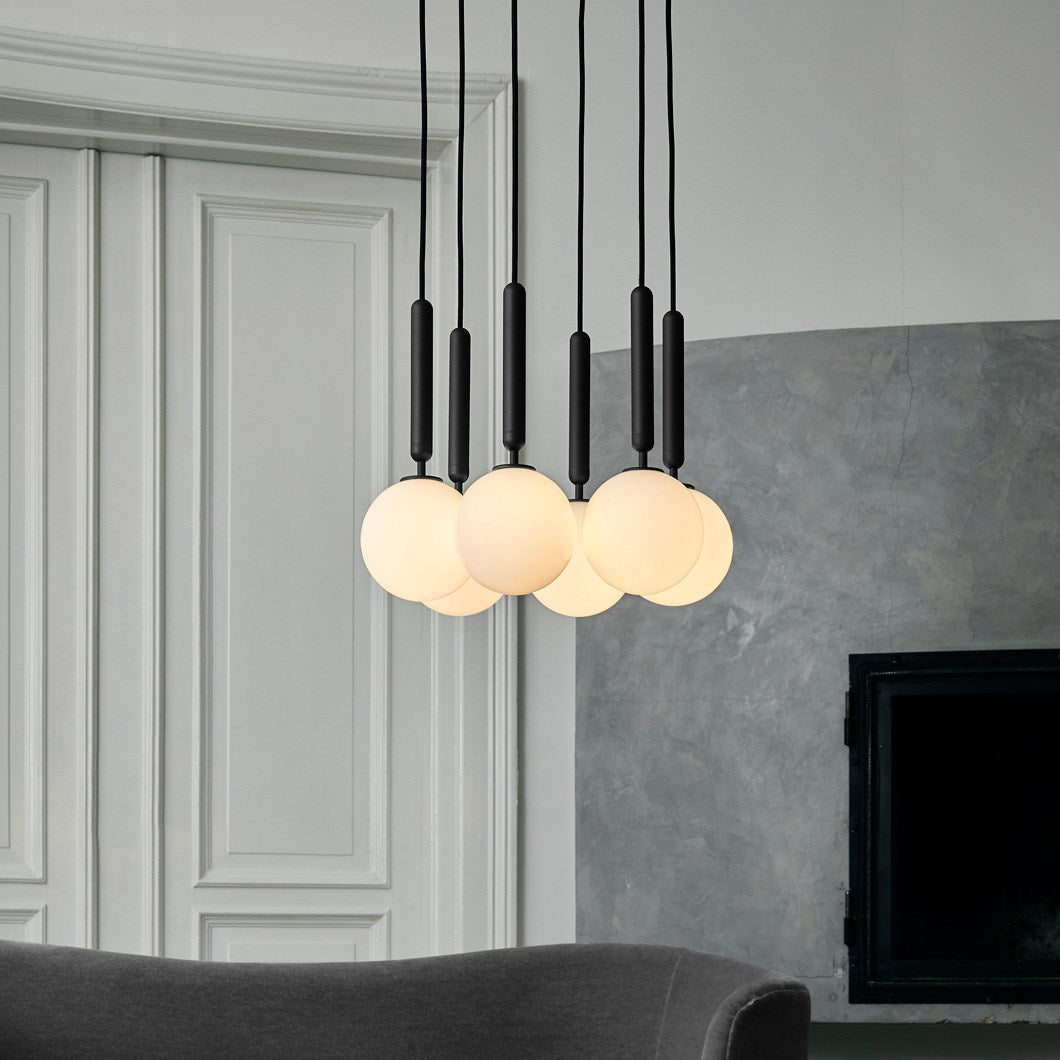 Sircae Orb Pendant Lamp 7
