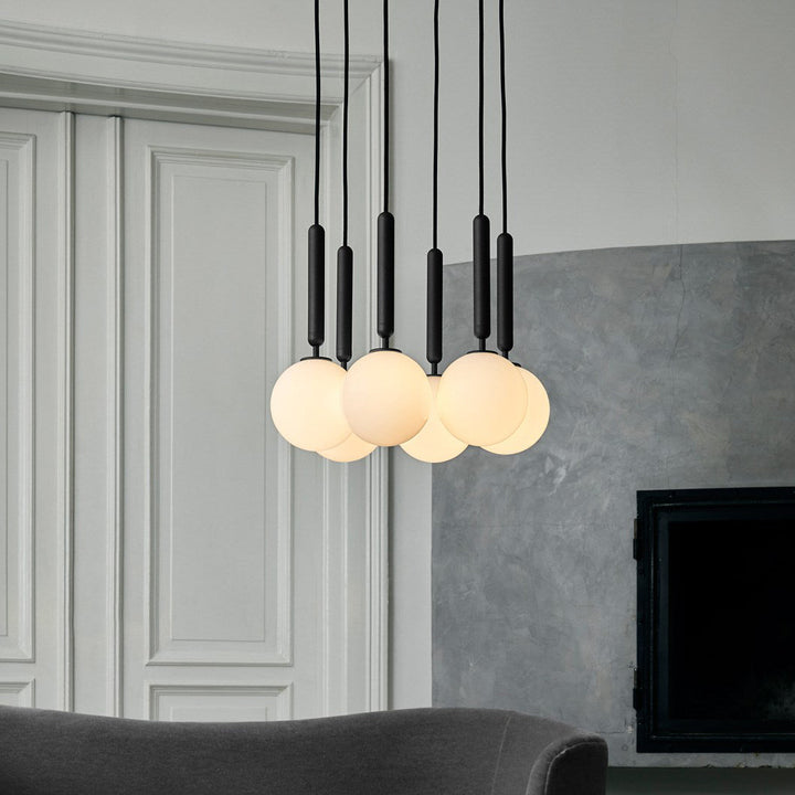 Sircae Orb Pendant Lamp 7