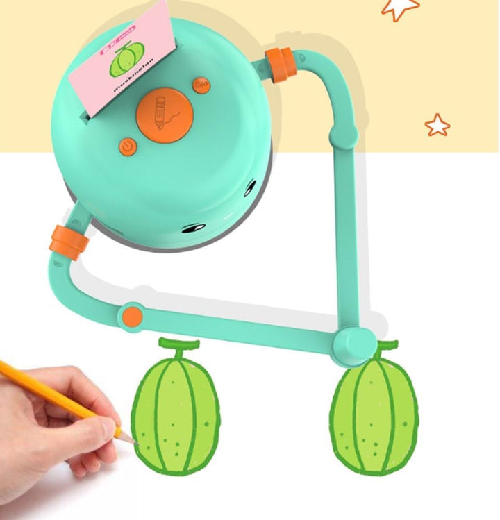 SketchMate™ – Interactive Drawing Robot – Educational Creative Toy 4