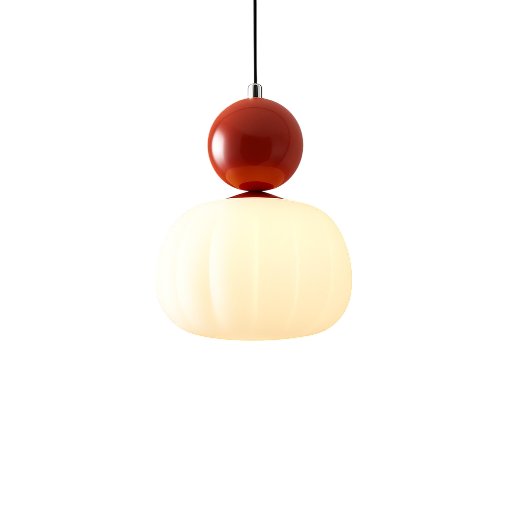 Skylis | Artistic Deco-Inspired Minimalist Hanging Lamp 0