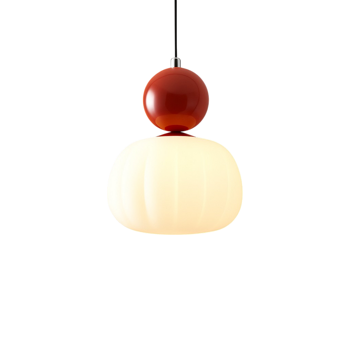 Skylis | Artistic Deco-Inspired Minimalist Hanging Lamp 0
