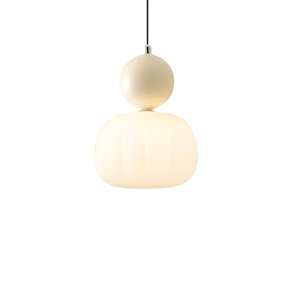Skylis | Artistic Deco-Inspired Minimalist Hanging Lamp 10