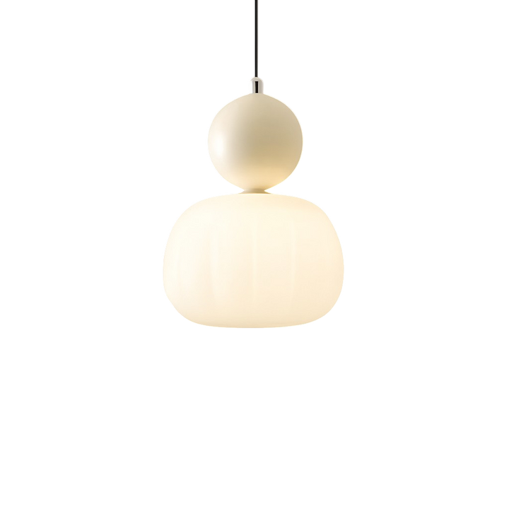 Skylis | Artistic Deco-Inspired Minimalist Hanging Lamp 10