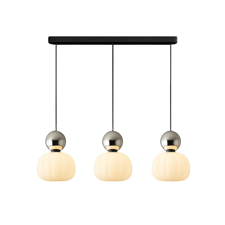 Skylis | Artistic Deco-Inspired Minimalist Hanging Lamp 11