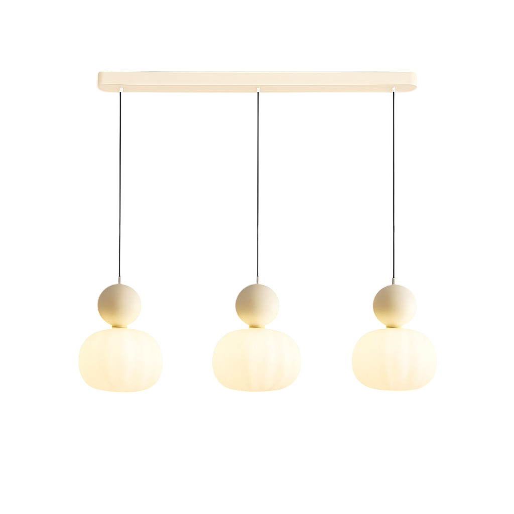 Skylis | Artistic Deco-Inspired Minimalist Hanging Lamp 12
