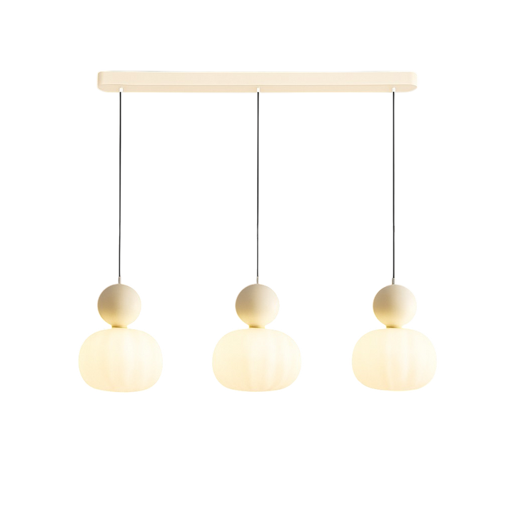 Skylis | Artistic Deco-Inspired Minimalist Hanging Lamp 12