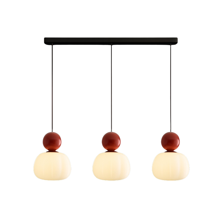 Skylis | Artistic Deco-Inspired Minimalist Hanging Lamp 13