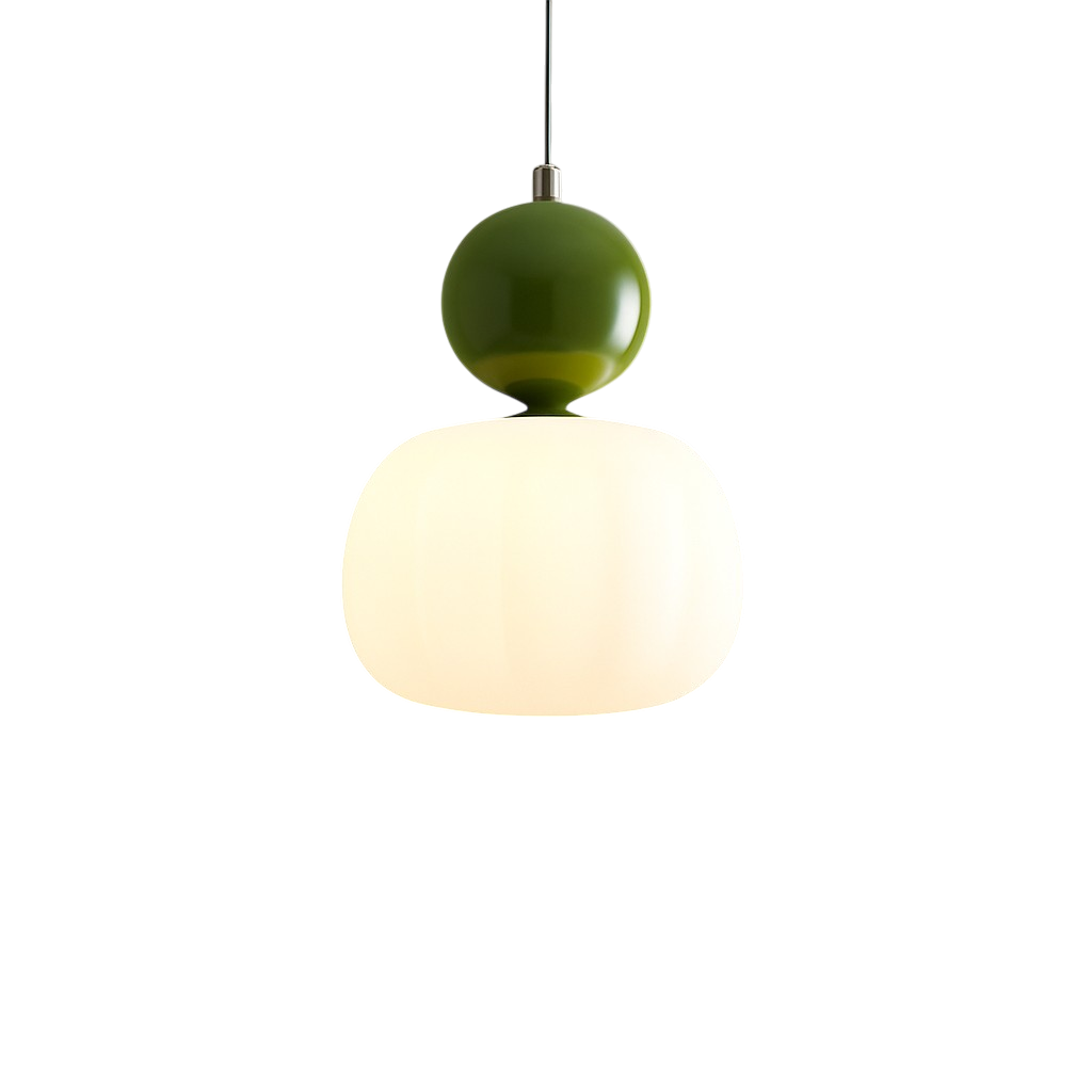 Skylis | Artistic Deco-Inspired Minimalist Hanging Lamp 7