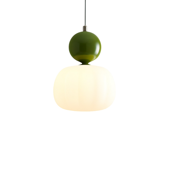 Skylis | Artistic Deco-Inspired Minimalist Hanging Lamp 7