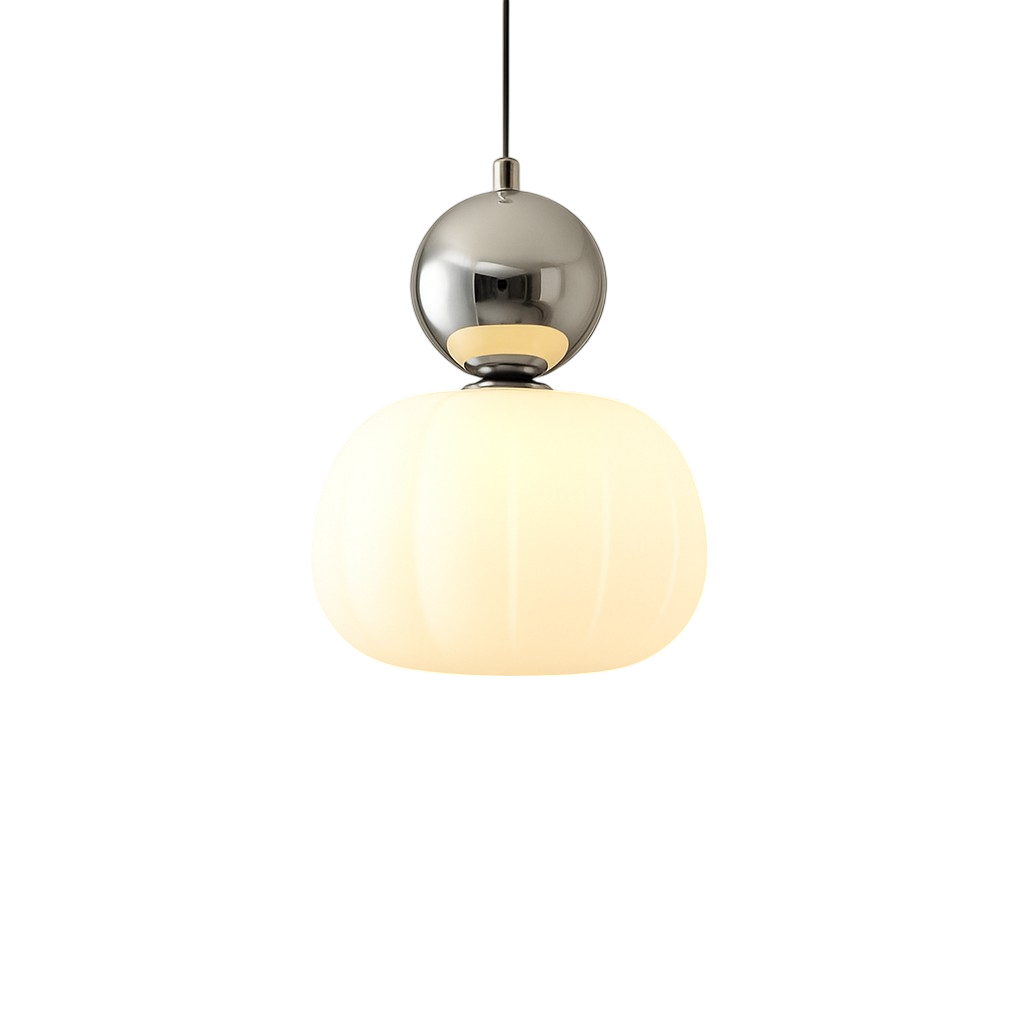 Skylis | Artistic Deco-Inspired Minimalist Hanging Lamp 8