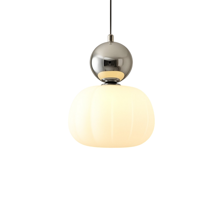 Skylis | Artistic Deco-Inspired Minimalist Hanging Lamp 8