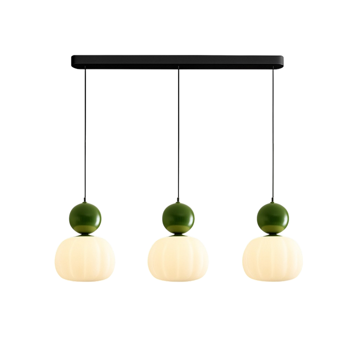 Skylis | Artistic Deco-Inspired Minimalist Hanging Lamp 9