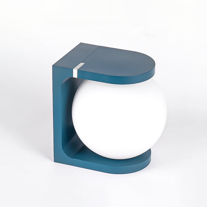 SleekLume - Ambient Table Lamp 10