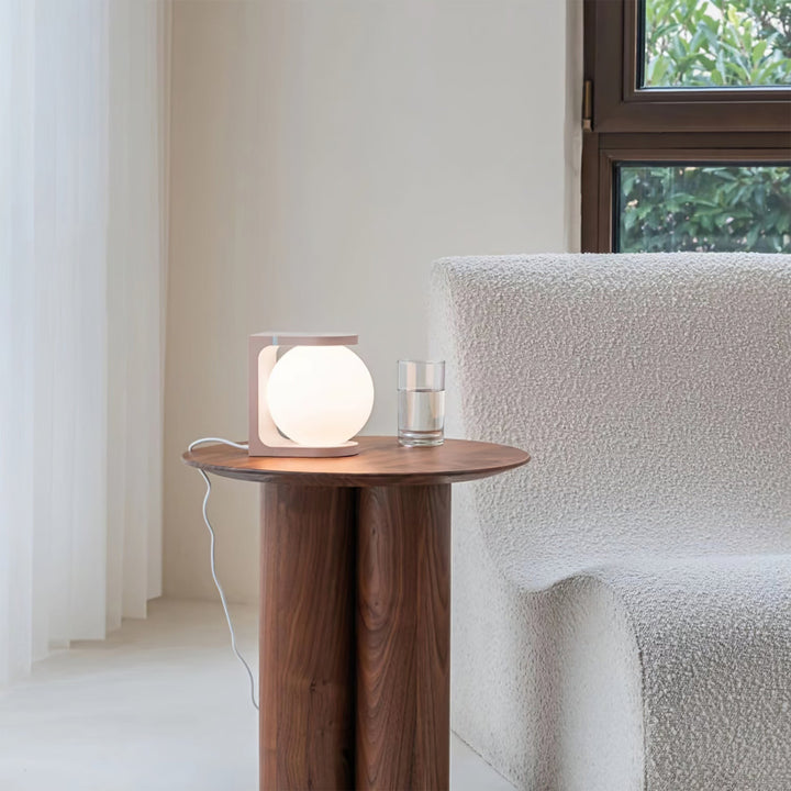 SleekLume - Ambient Table Lamp 7