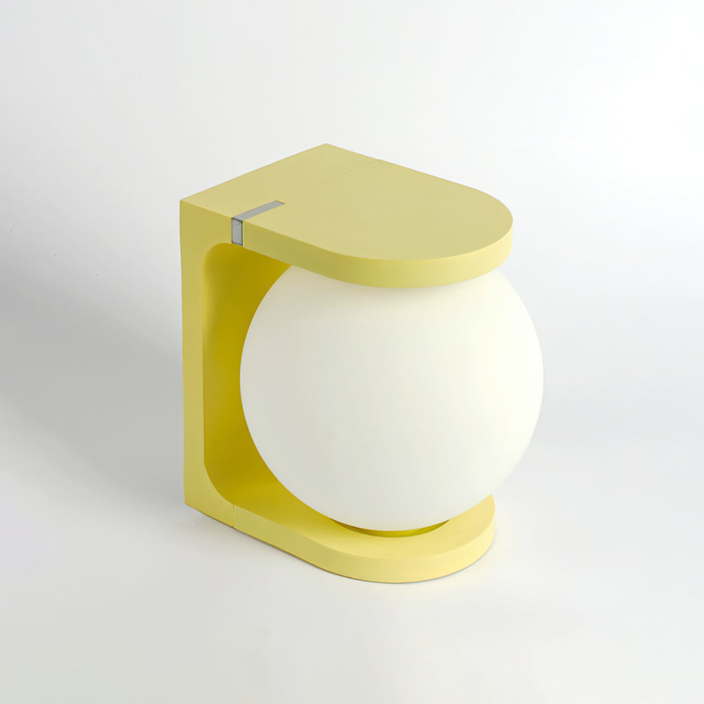 SleekLume - Ambient Table Lamp 9