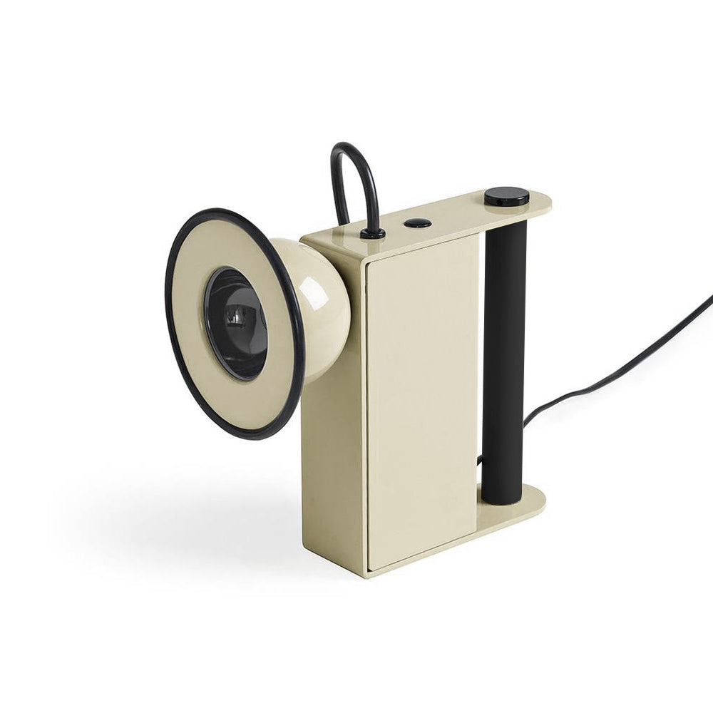 SmartBeam – Adjustable LED Table Lamp with Magnetic Head 0