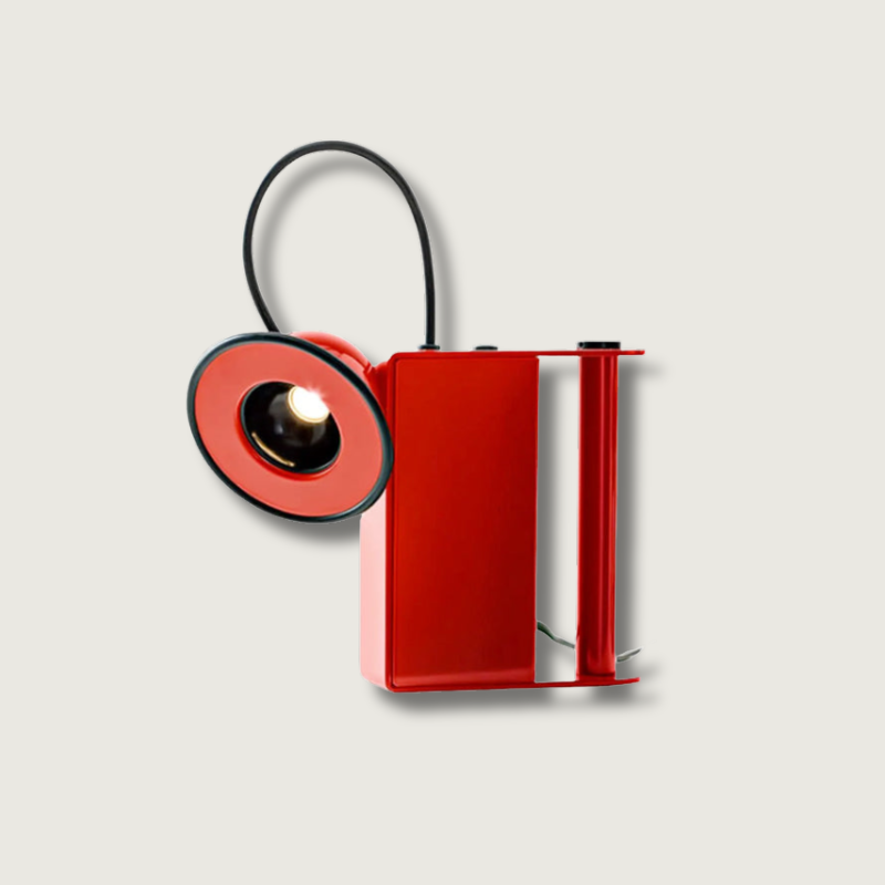 SmartBeam – Adjustable LED Table Lamp with Magnetic Head 1