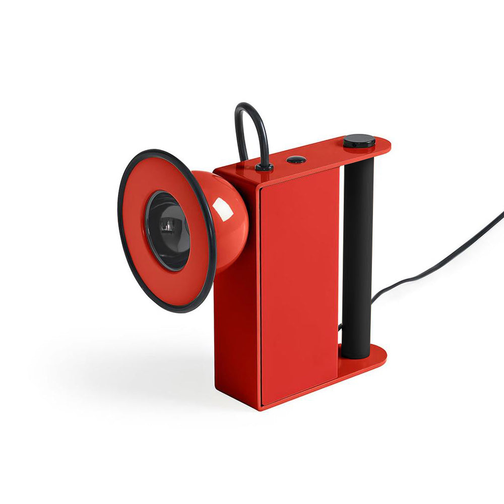 SmartBeam – Adjustable LED Table Lamp with Magnetic Head 9