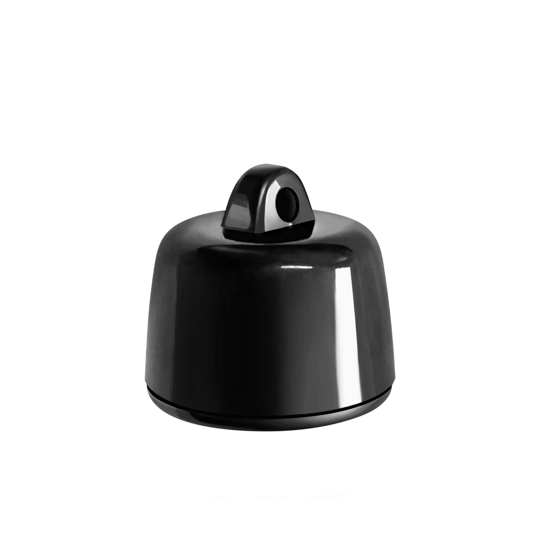 Smart Bluetooth Pet Tracker for Dogs and Cats – Lightweight Mini Locator with Adjustable Collar and Bell, Real-Time Tracking 4