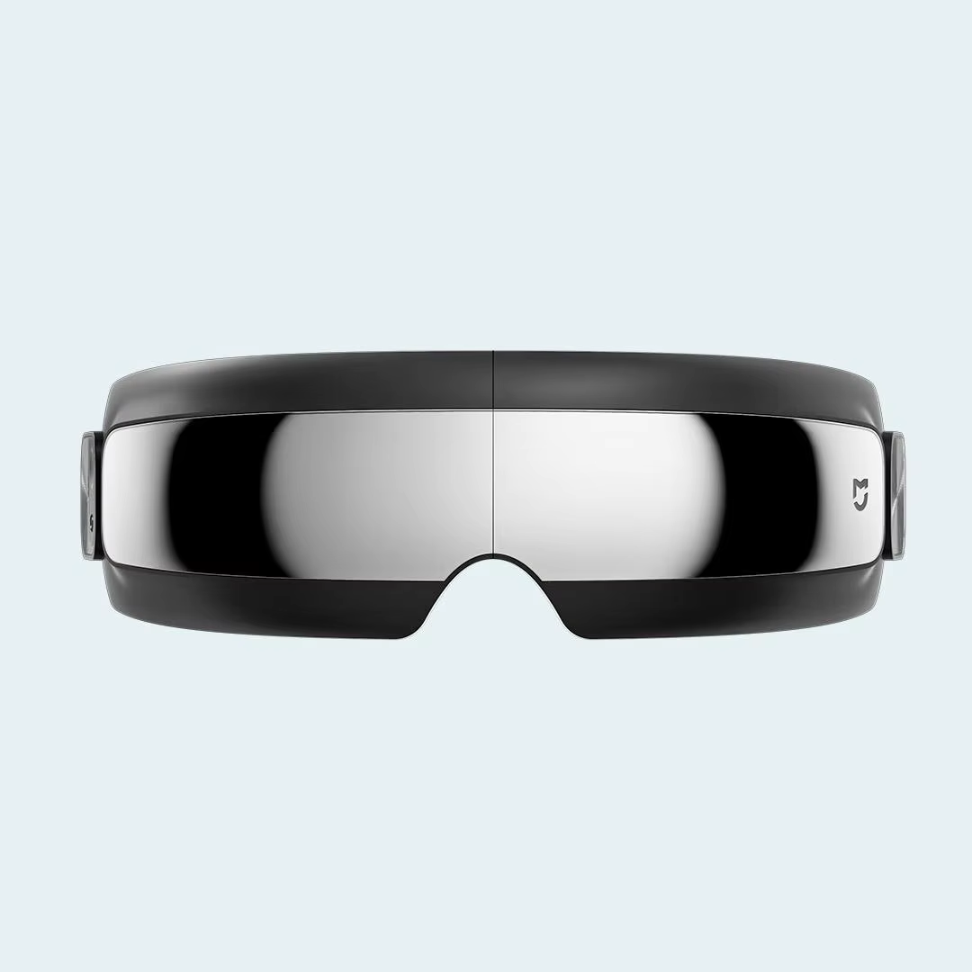 Smart Hot Compress Eye Care Massager with Foldable Design – Relaxation and Relief for Tired Eyes 7