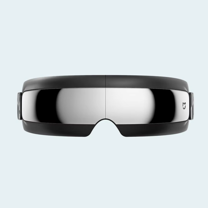 Smart Hot Compress Eye Care Massager with Foldable Design – Relaxation and Relief for Tired Eyes 7