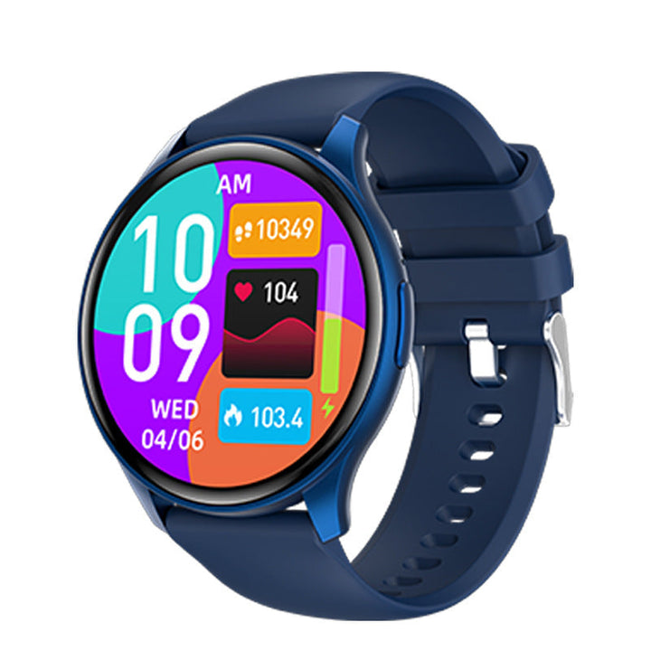 Smartwatch with Blood Pressure and Fitness Tracker 32