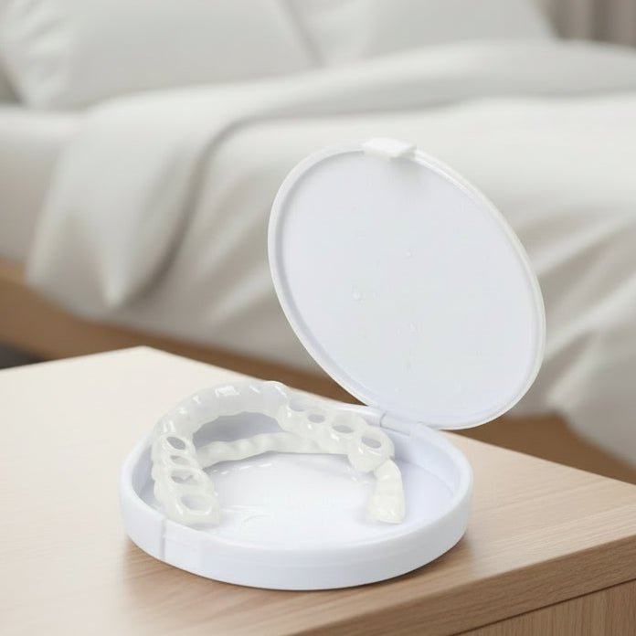 SnapFit | Innovative Customizable Dental Veneers for Perfect Smile 0