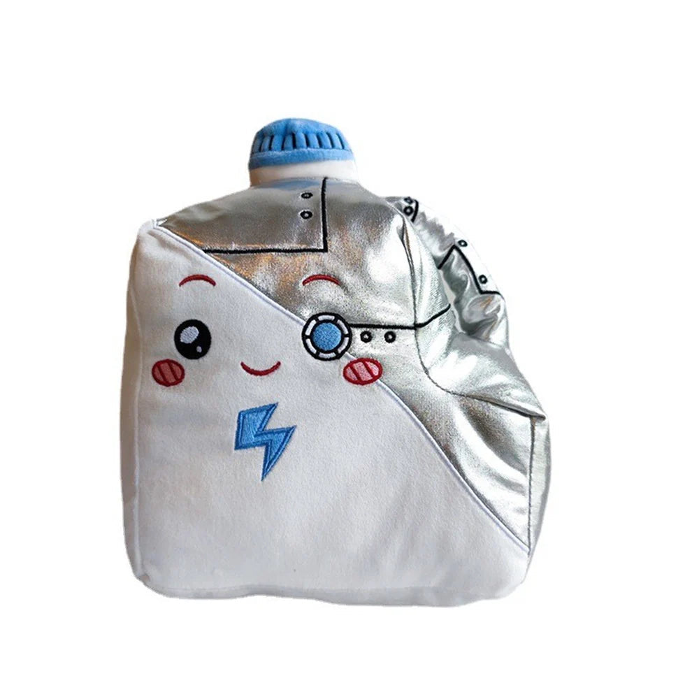 Soft Singing Plush Toy - SingAlong 1